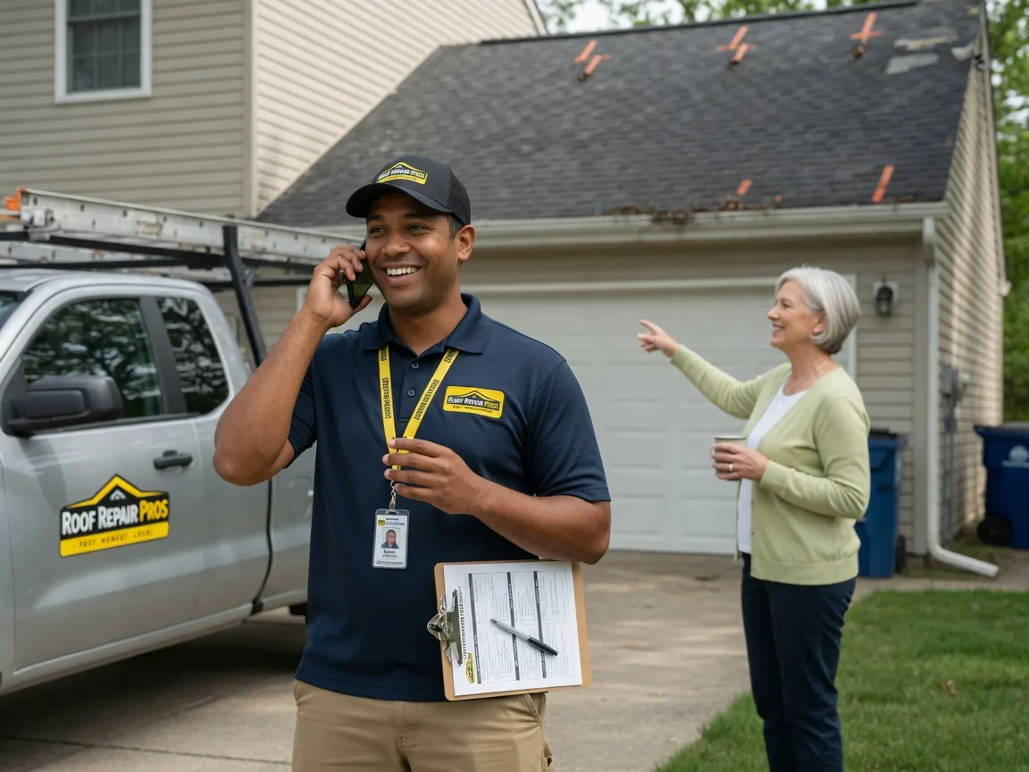 Roof Repair Strang, OK FAQs
